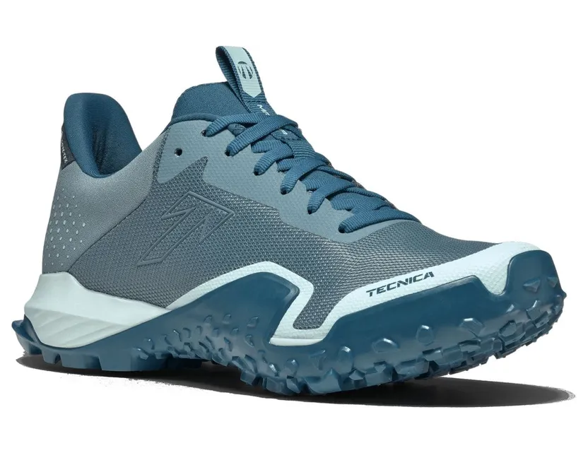 Tecnica Magma 2.0 S Gtx WS Trekking-Halbschuhe “Blue” (21251300)