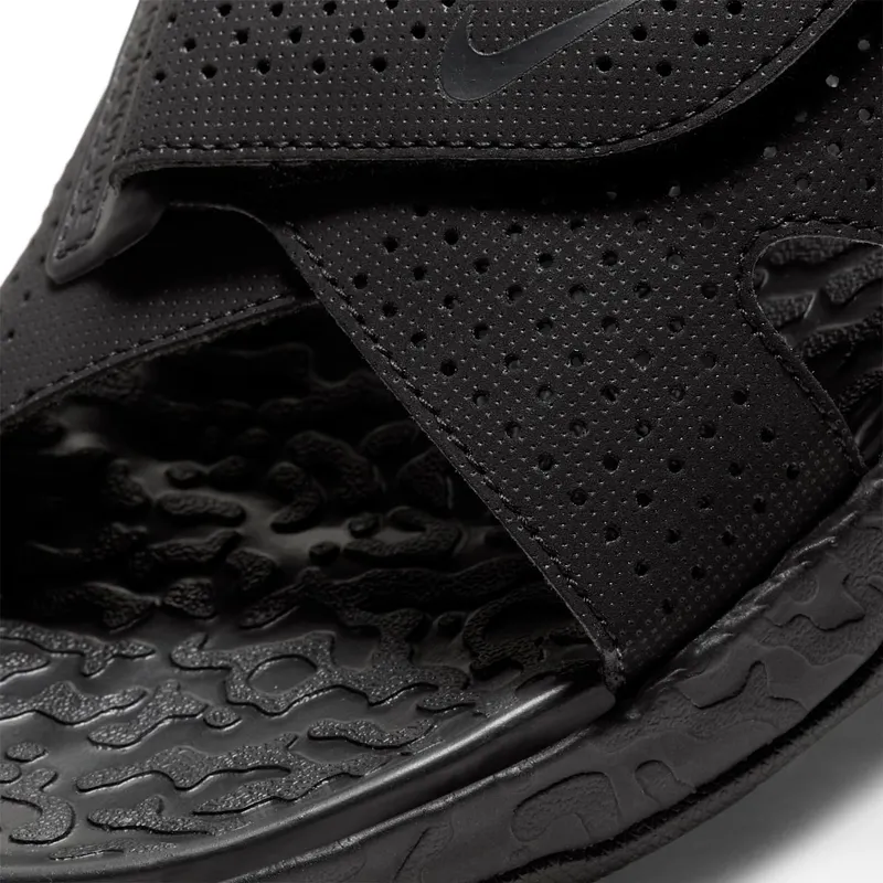 Nike ACG Air Deschutz Triple Black Black/Iron Grey-Off Noir (CT2890-005)