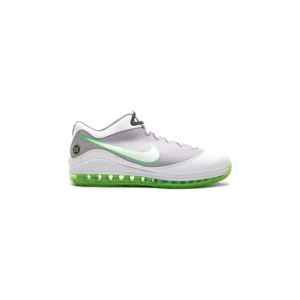 Nike LeBron 7 Low Dunkman (412230-001)