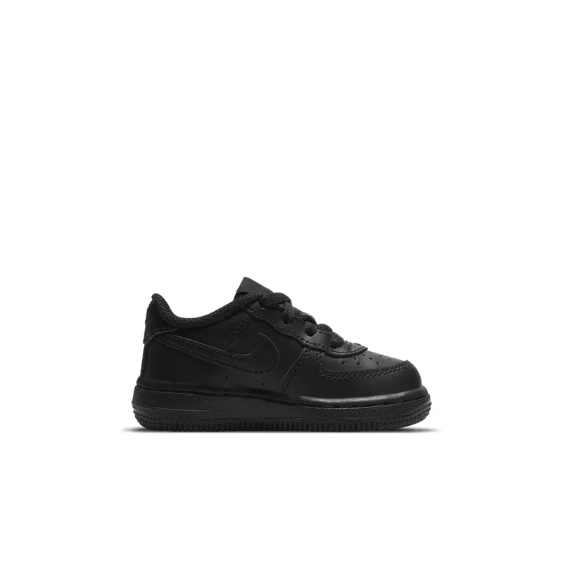 Nike Force 1 LE Baby and Toddler Black (DH2926-001)