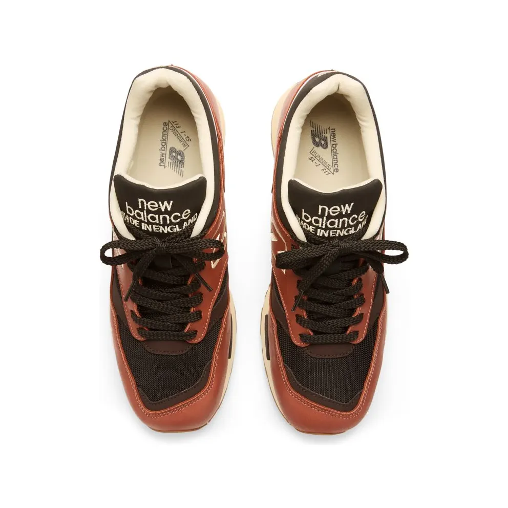 New Balance 1500 MiUK Maple Syrup (U1500TBB)