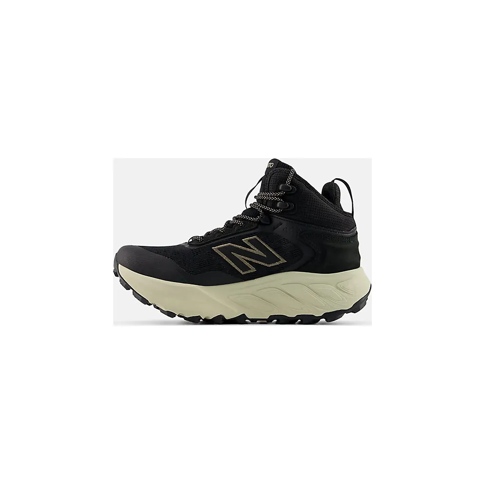 NEW BALANCE Hierro Hiker GORE-TEX® “BLACK / TIMBERWOLF / Timberwolf” (WTHIMCB9)