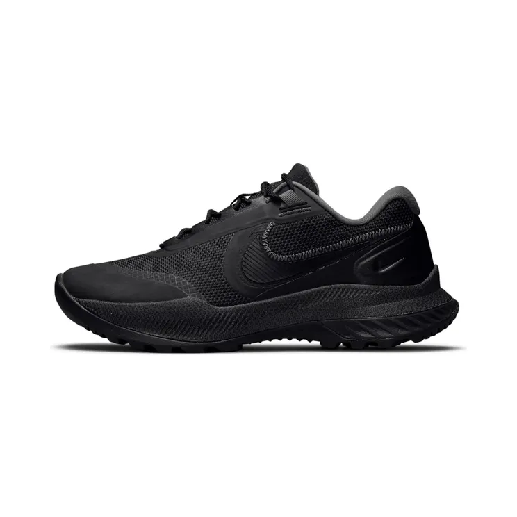 Nike React SFB Carbon Low “Black Anthracite” (CZ7399-001)