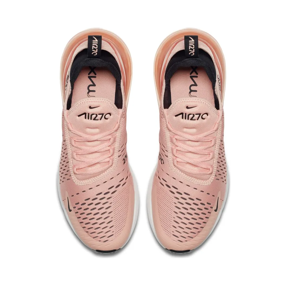 Nike Air Max 270 Coral Stardust (W) Coral Stardust/Black-Summit White (AH6789-600)