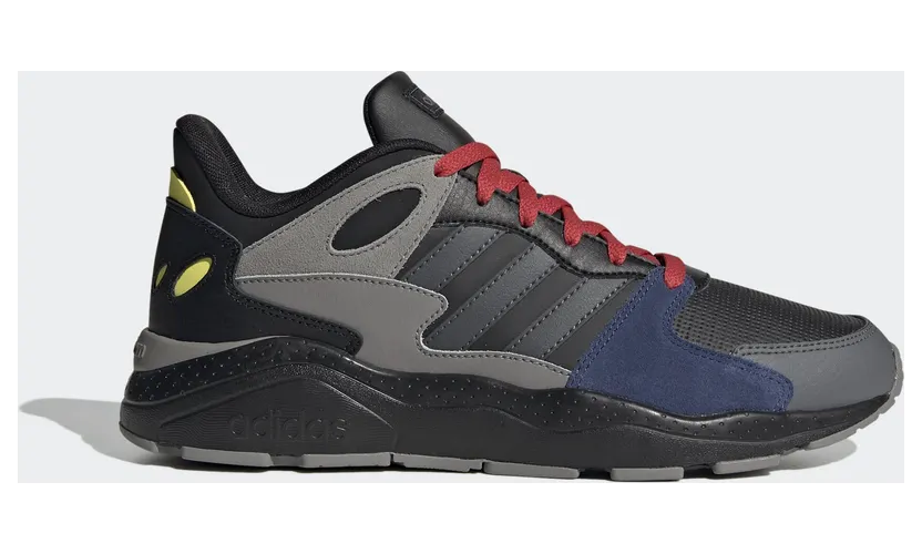 adidas Crazychaos Core Black Grey Six (EG8747)