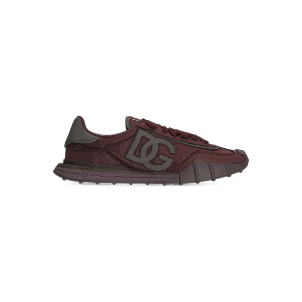 Dolce & Gabbana Dolce & Gabbana DG Athletic nylon “Purple” (CS2384A0920)
