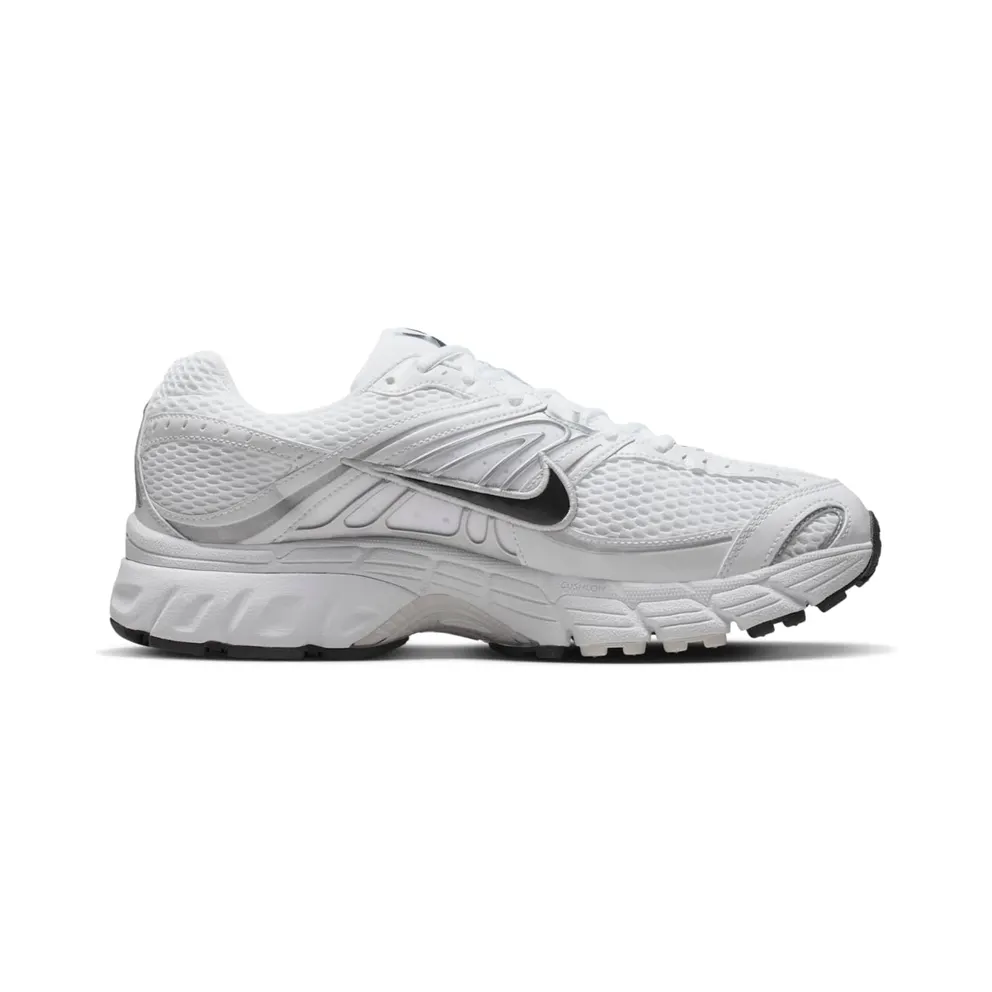 Nike Air Max Moto 2K “White Metallic Silver Black” (IO9279-100)