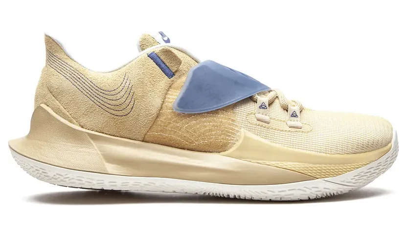 Nike Kyrie Low 3 EP ‘Sashiko Pack’ sneakers – Beige (DA6807)