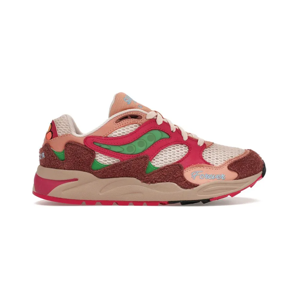 Saucony Grid Shadow 2 Jae Tips What’s the Occasion? Wear To The Party (S70826-2)