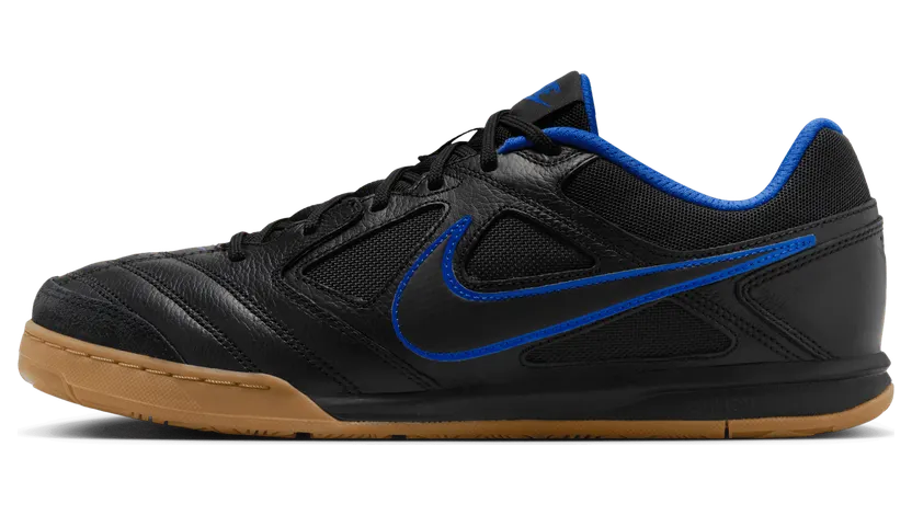 Nike Gato Black Royal Blue Gum (IB3082-001)