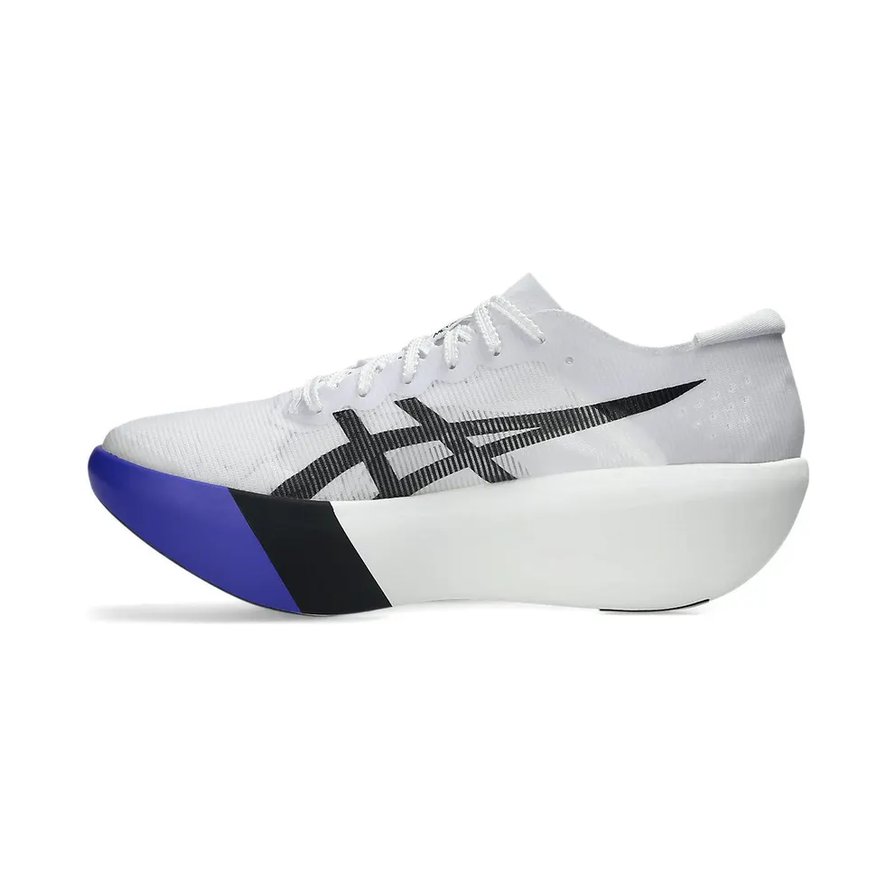 ASICS METASPEED RAY “White / Cobalt Burst” (1013A176-101)