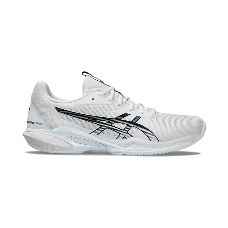 Asics Solution Speed Ff 3 White/Black (1041A438.101)