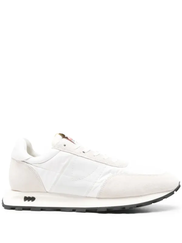Philippe Model Paris Tour Running – White (TILUYW019)