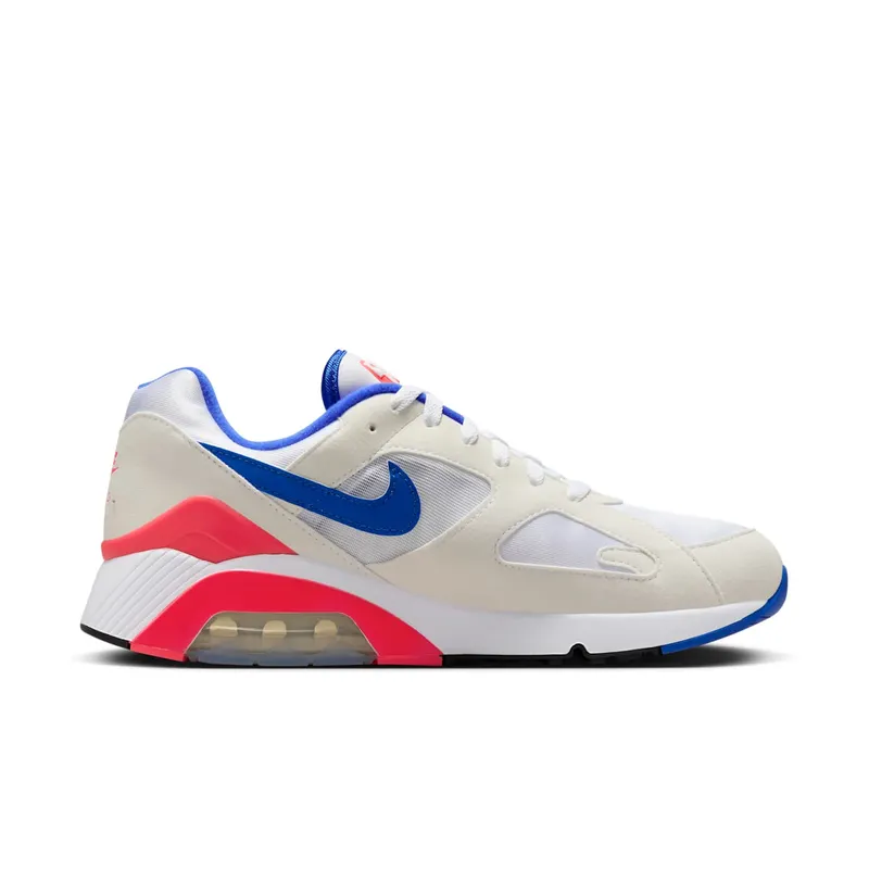 Nike Air Max 180 “Ultramarine (2024)” (FJ9259-100)