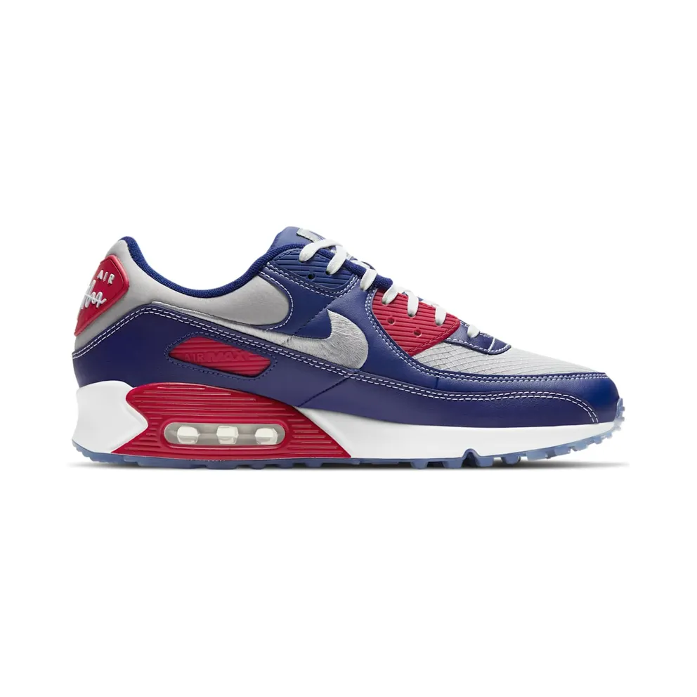 Nike Air Max 90 Grime (2021) (DD8457-400)
