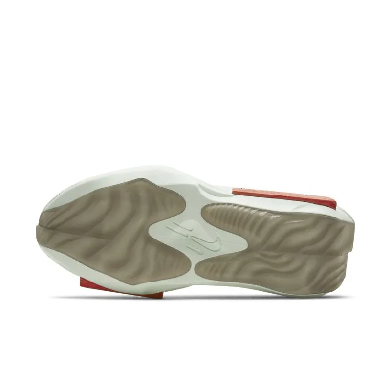 Nike Fontanka Edge Barely Green (2021) (CU1450-300)
