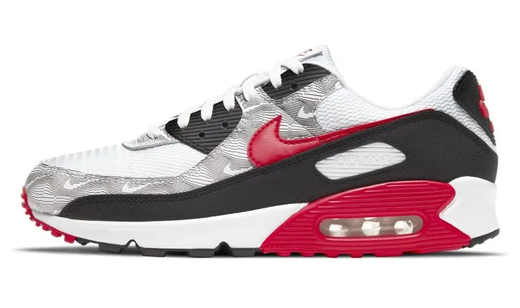 Nike Air Max 90 Wit (DJ0639-100)