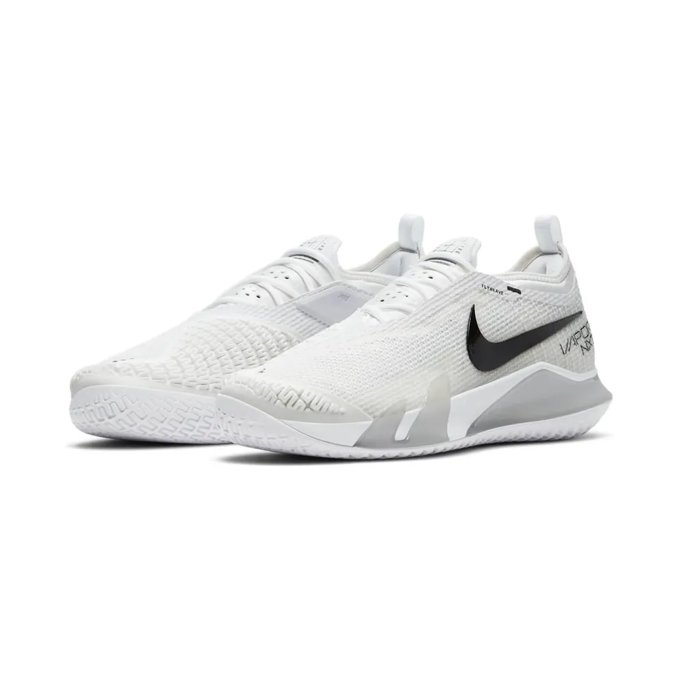 NikeCourt React Vapor NXT Hard-Court Tennis White (CV0724-101)