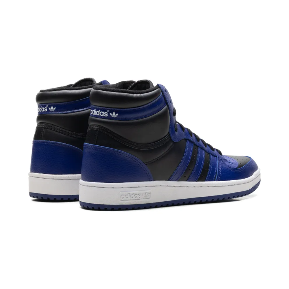Adidas Top Ten RB “Black Blue” (GX0755)