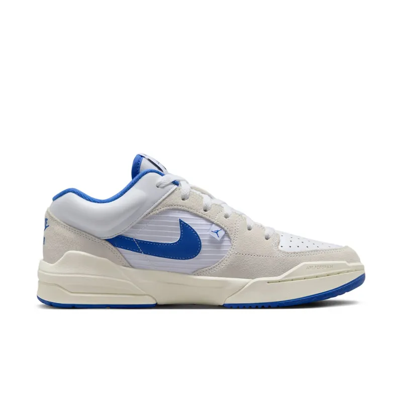 Jordan Stadium 90 White Game Royal (DX4397-104)