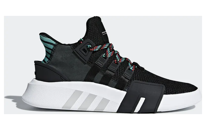 Adidas EQT Bask ADV Black White (CQ2993)