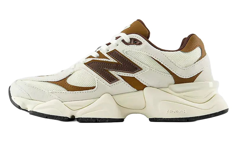 New Balance 9060 “Breakfast Tea Angora” (U90603EG)