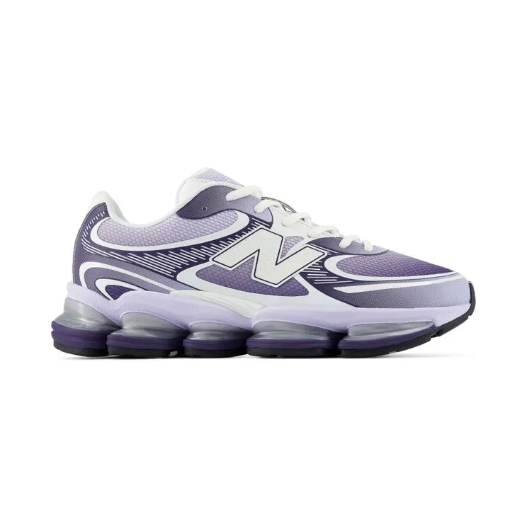 New Balance Abzorb 2000 ‘Boysenberry’ (U20009BA)