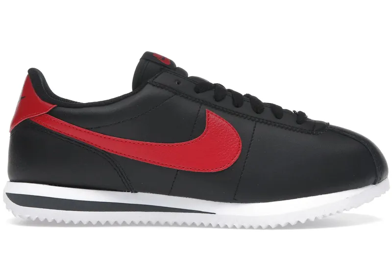 Nike Cortez Black (DM4044-004)