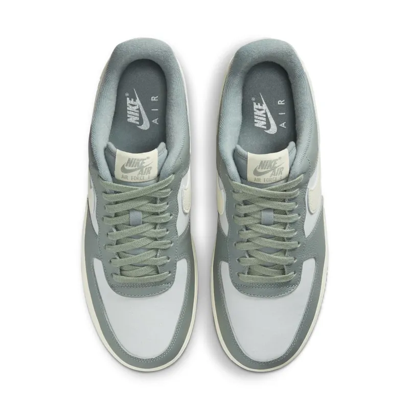 Nike Air Force 1 Low LX “Mica Green” (DV7186-300)
