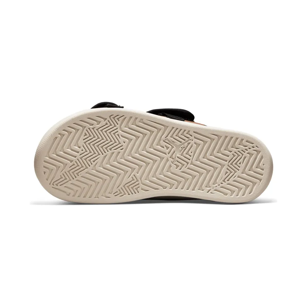 Jordan LS Slide “brown” (CZ0791-201)