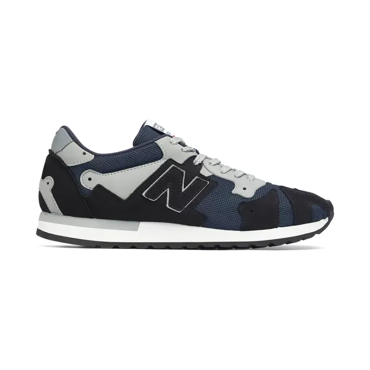 New Balance R770 MiUK Navy Grey (R770NNG)