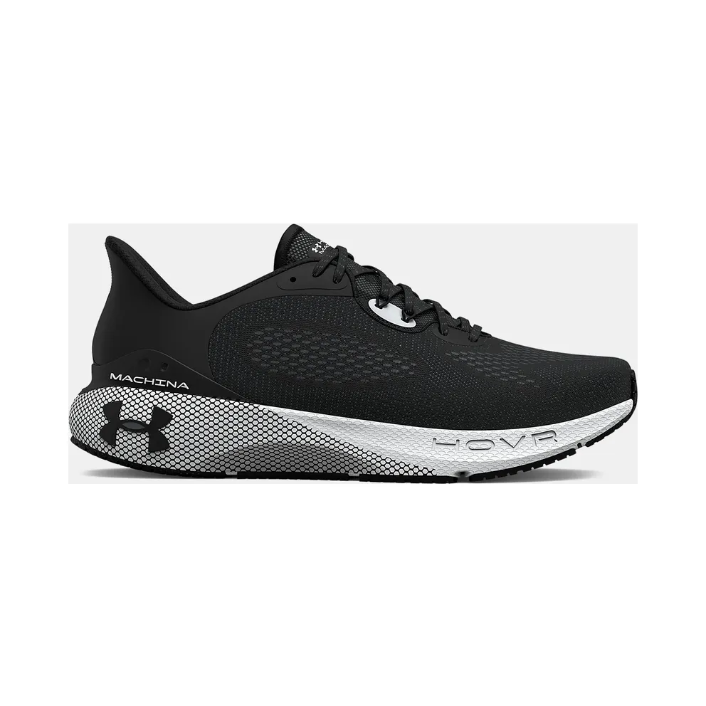 Under Armour HOVR™ Machina 3 Black (3024907-001)