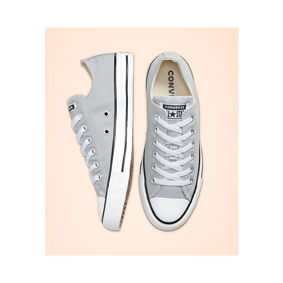 Converse Seasonal Colour Chuck Taylor All Star Low Top (166710C)