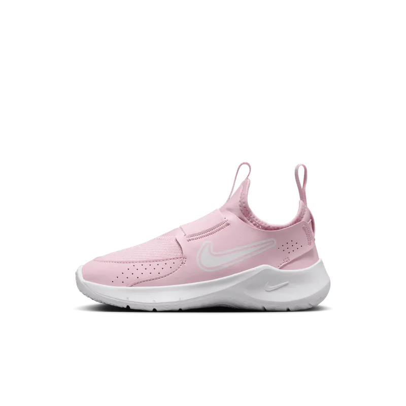 Nike Flex Runner 3 Pink Foam White (FN1449-601)