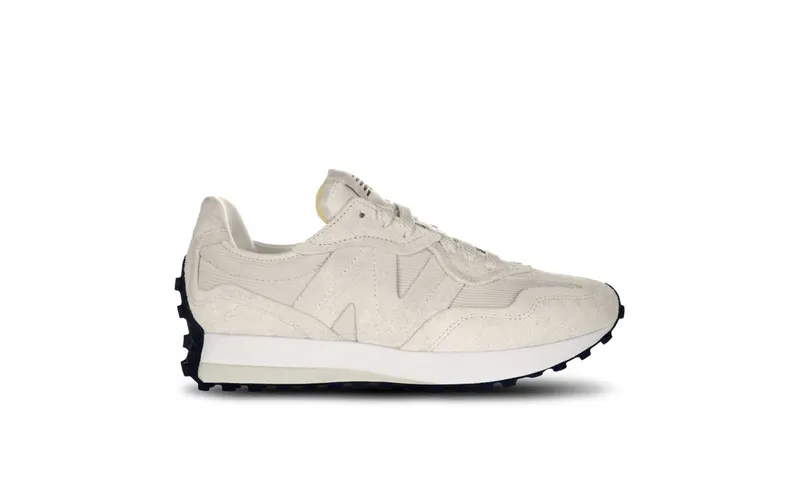 New Balance 327 Corduroy Cool Grey (U327WCG)