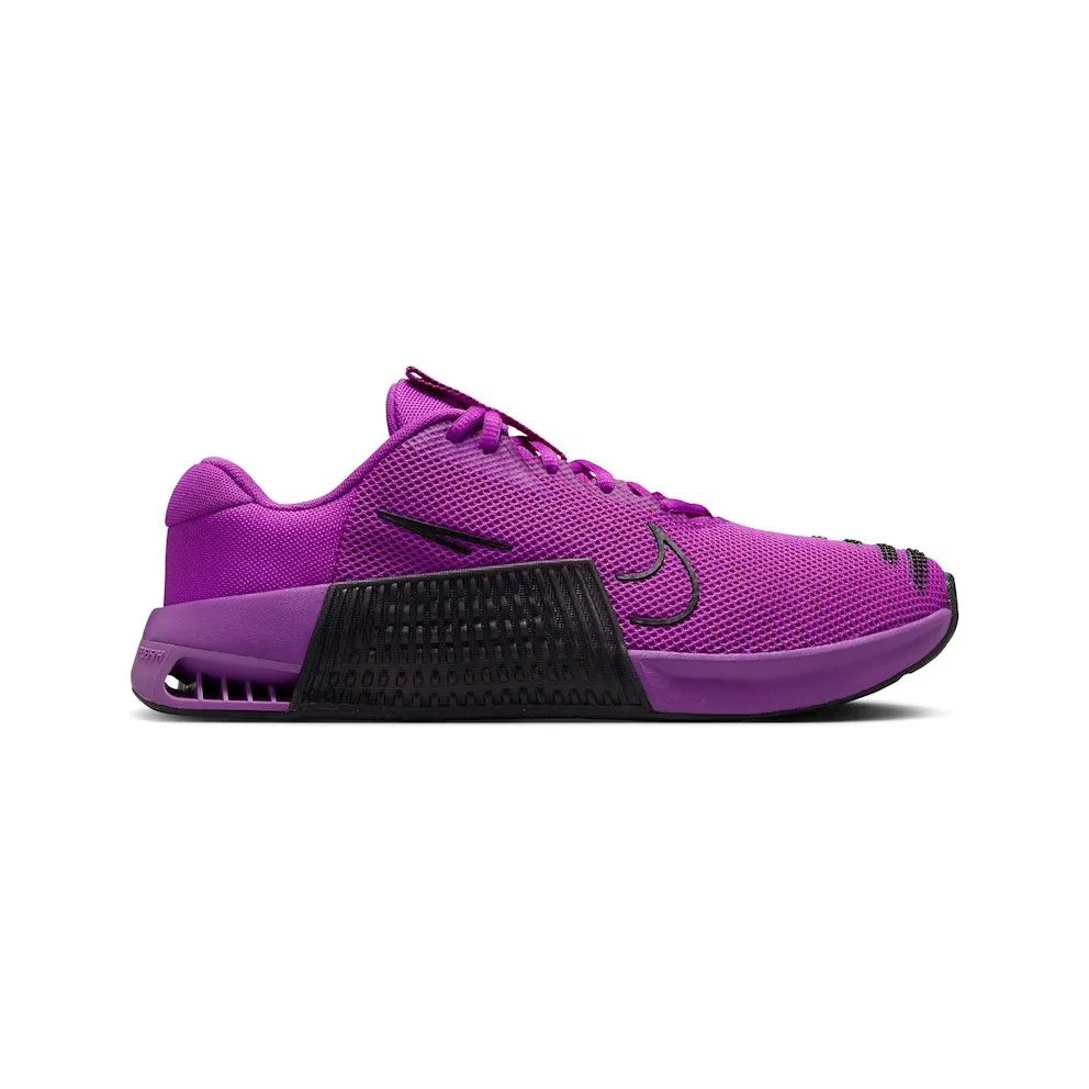 Nike Metcon 9 Vivid Purple Bold Berry Black (DZ2537-500)