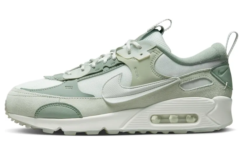 Nike Air Max 90 Futura Mint (DM9922-105)