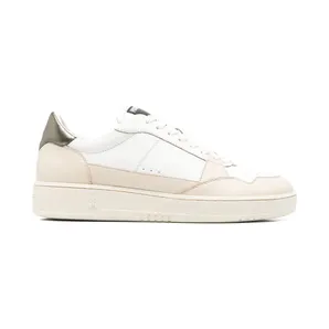 Patrizia Pepe Laminierte Fly ’93 “White” (8Z0068L011FG91)