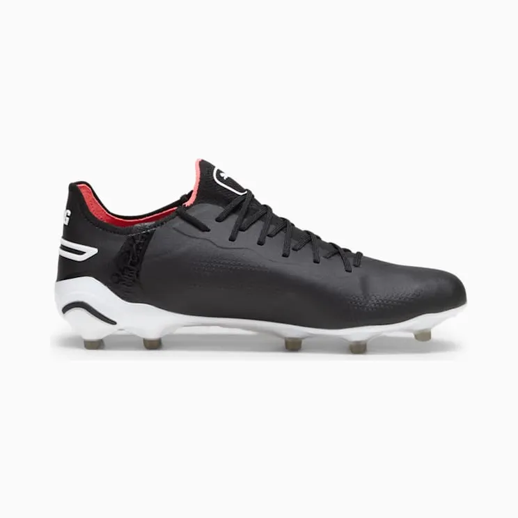 Puma King Ultimate FG/AG Breakthrough Pack (107563-01)