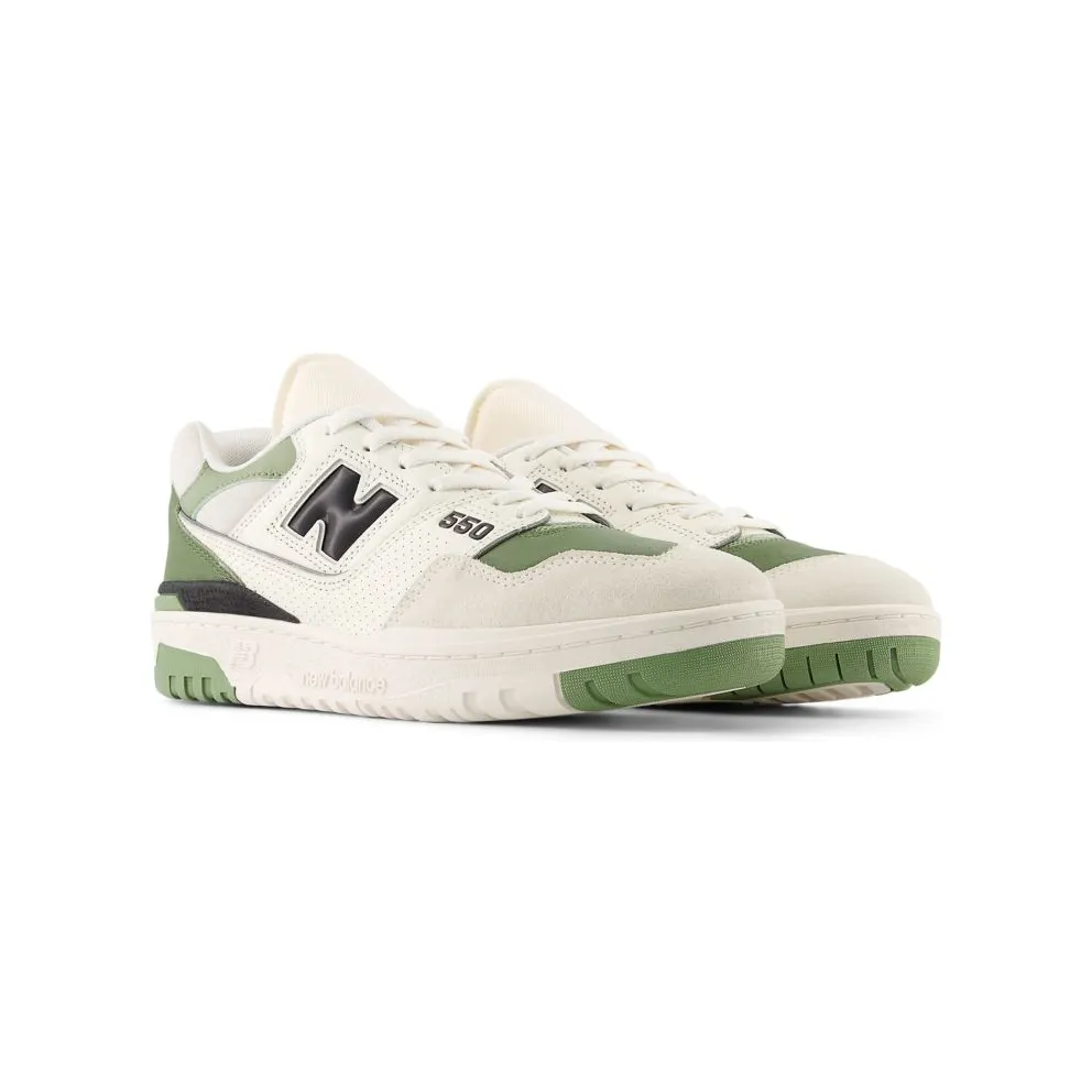 New Balance 550 Sea Salt Oregano (M55096T)