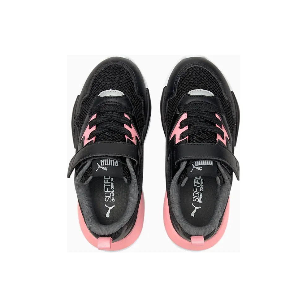 Puma X-Ray Lite Black/Silver (37439517)
