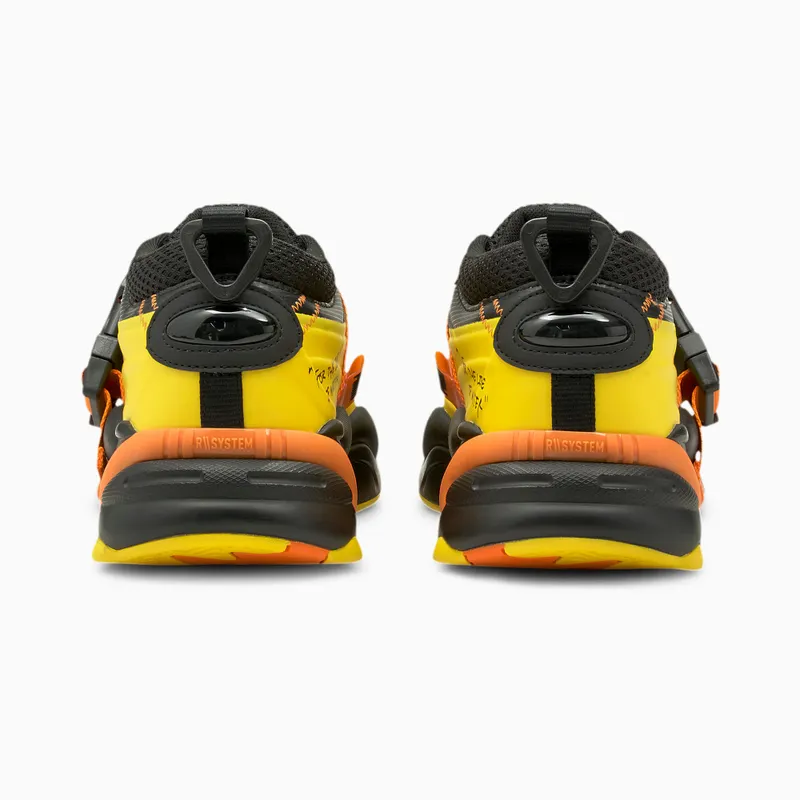 Puma x CENTRAL SAINT MARTINS RS-2K Black (374343-01)
