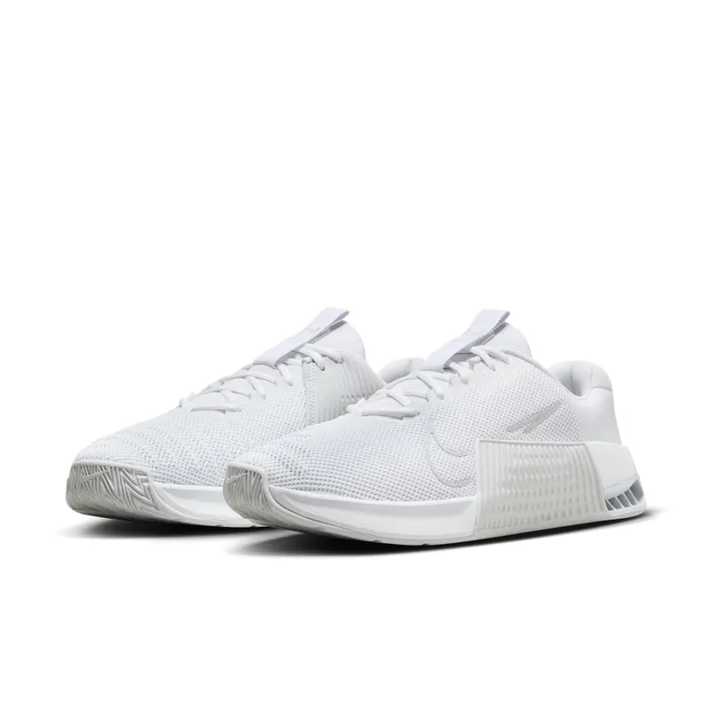 Nike Metcon White / White / Pure Platinum / Pure Platinum (DZ2617-103)