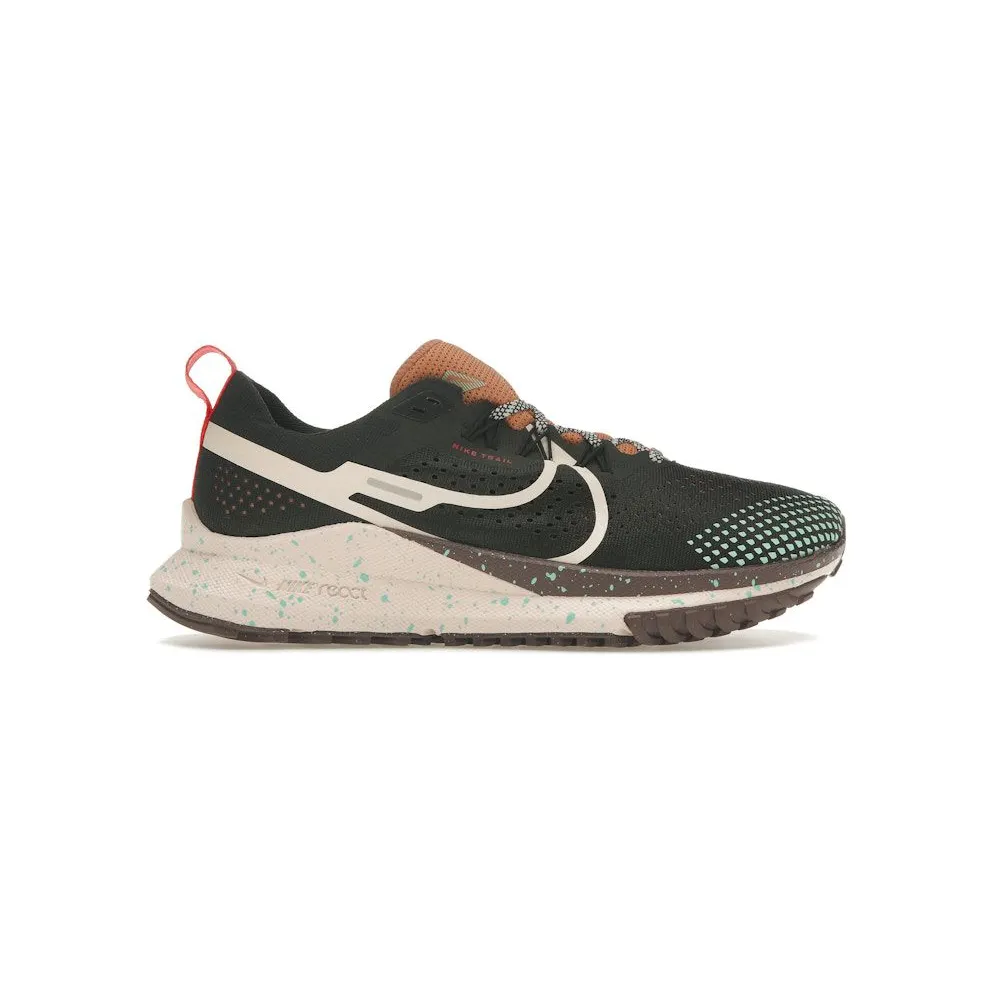 Nike React Pegasus Trail 4 Sequoia Guava Ice (DJ6159-300)
