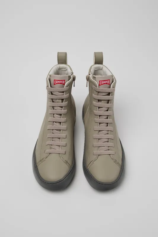 Camper Peu Touring low-top – Beige (K400817005)