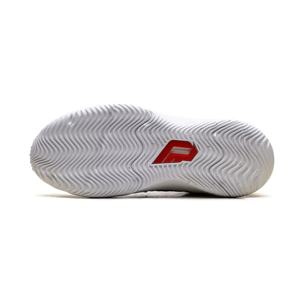 Adidas DAME CERTIFIED “White” (GY8965)