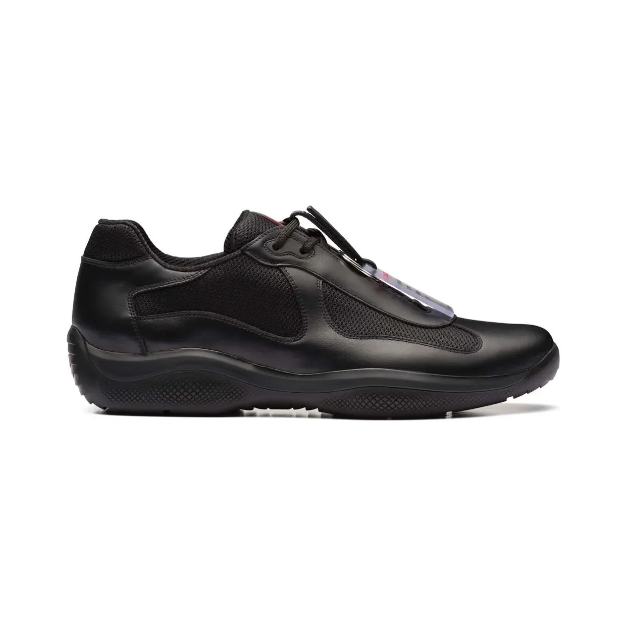 Prada America’s Cup Original “Black” (PS09065RU)