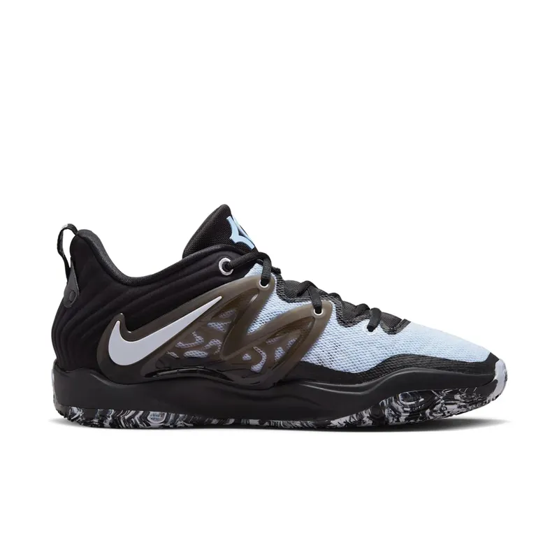 KD15 Basketball White (DC1975-101)