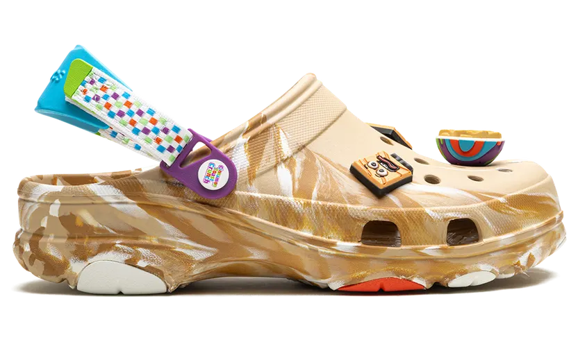 crocs-classic 207920-2E9