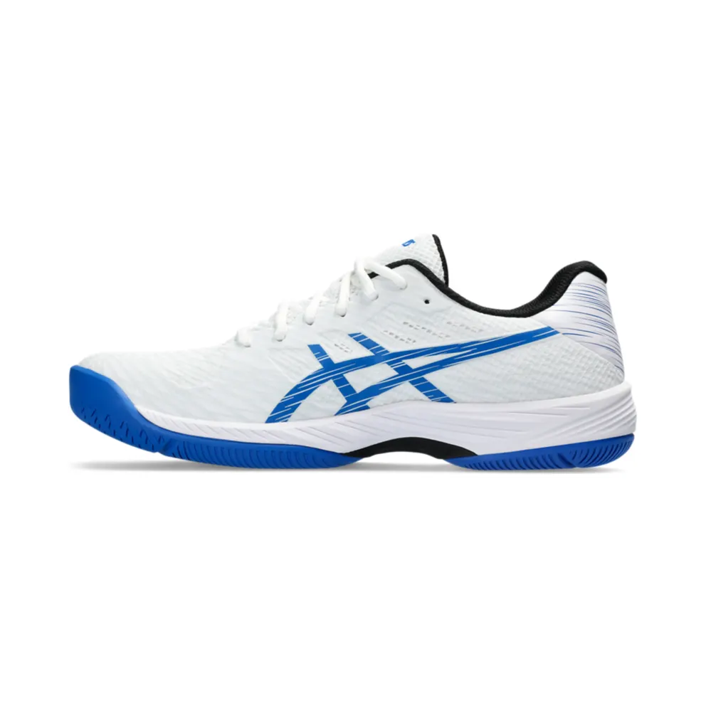 Asics Gel-game 9 White/Tuna Blue (1041A337.103)